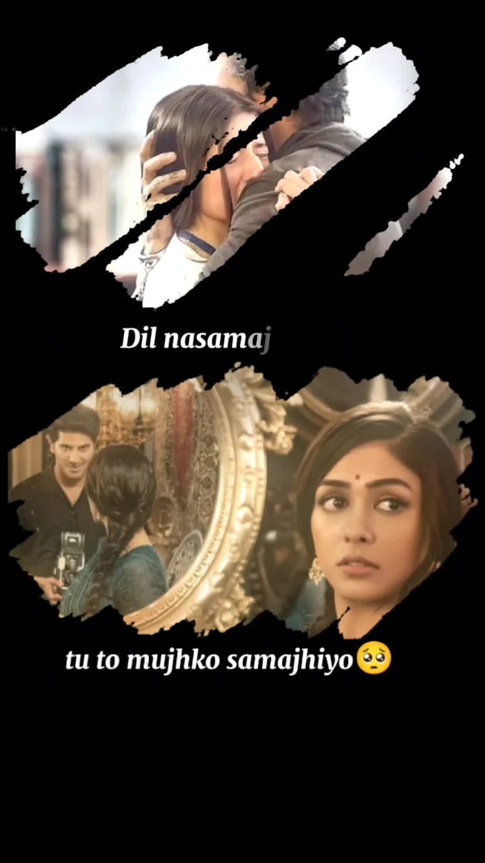 edit insta reels and yt shorts