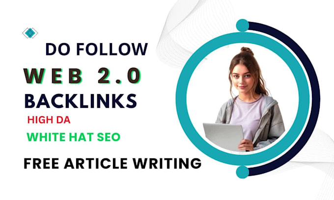 web 2 0 backlinks on unique domain