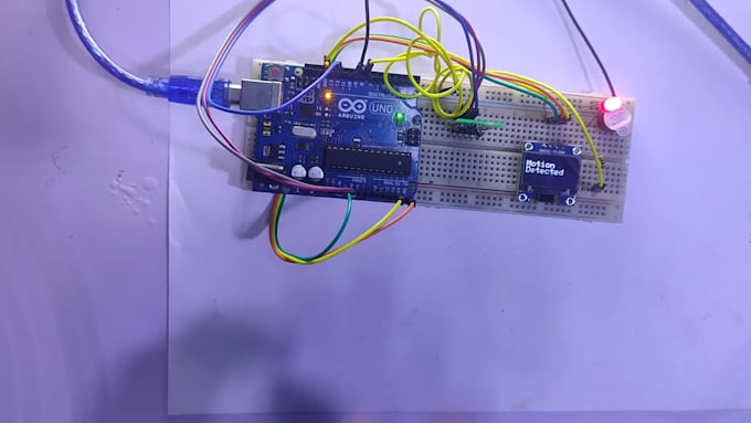do arduino or raspberry pi project with an android app
