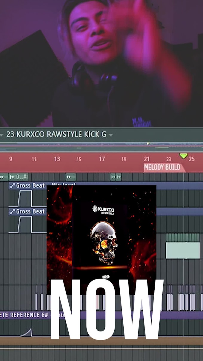 make the perfect sample pack for you