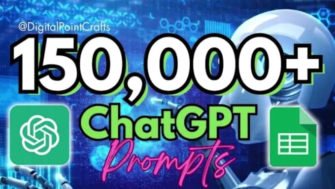 chatgpt prompt bundle for you