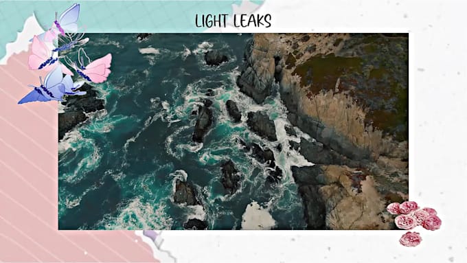 aesthetically edit your videos