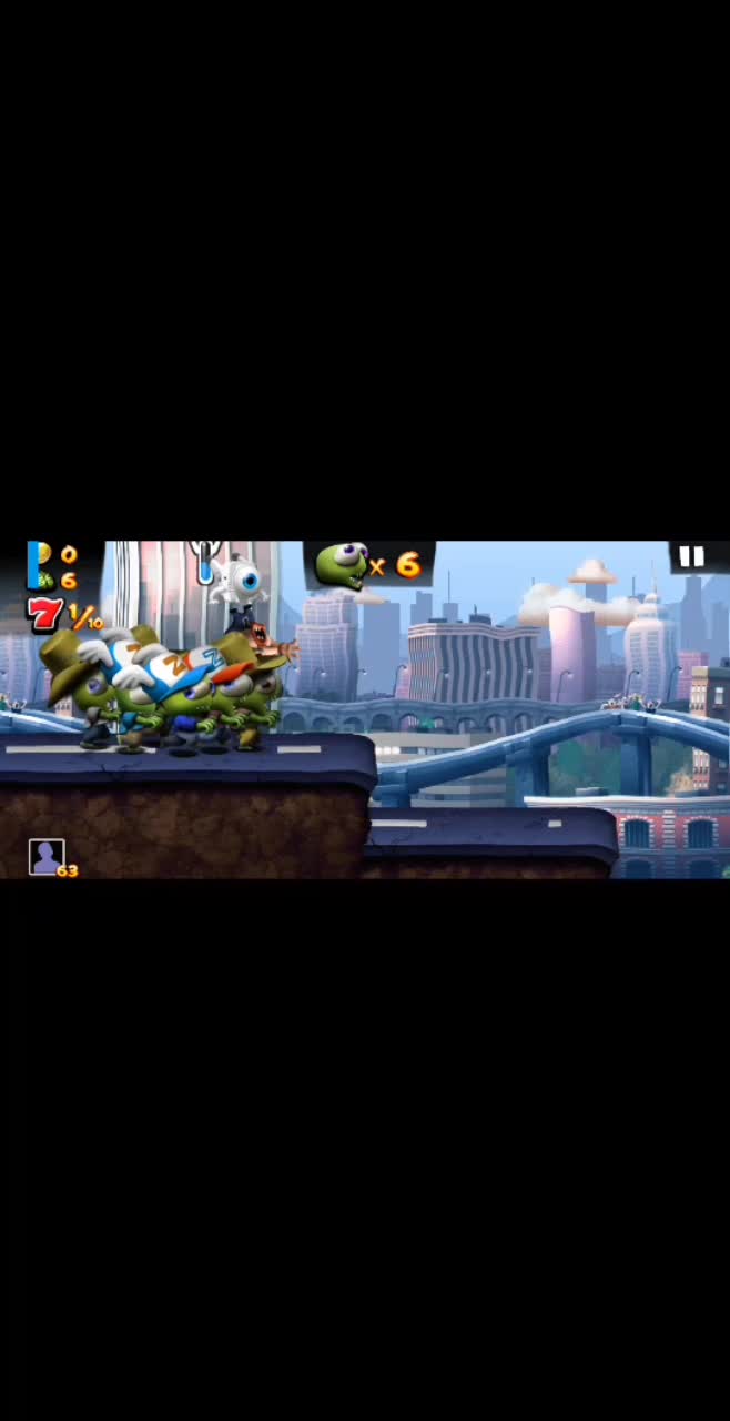 play, test and screen record the game play