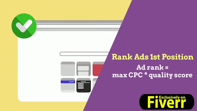 scale your business with high converting google   adwords, PPC campaign