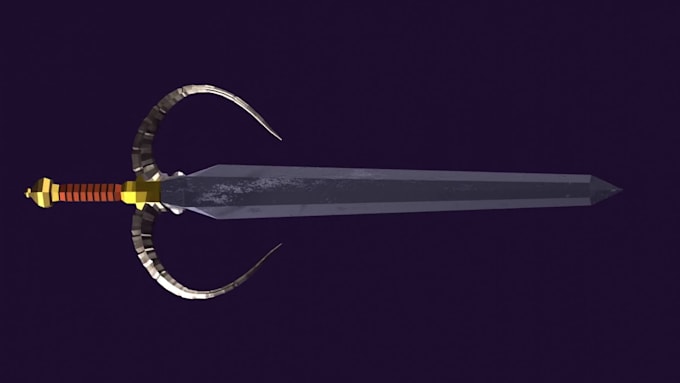 create stylized 3d game assets from scratch