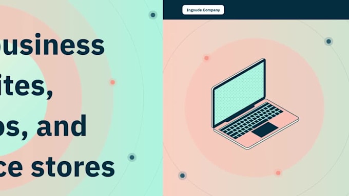 develop full stack web apps and create professional presentations