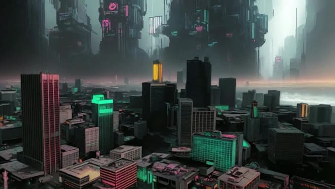 transform your idea picture or video into an ai picture or video