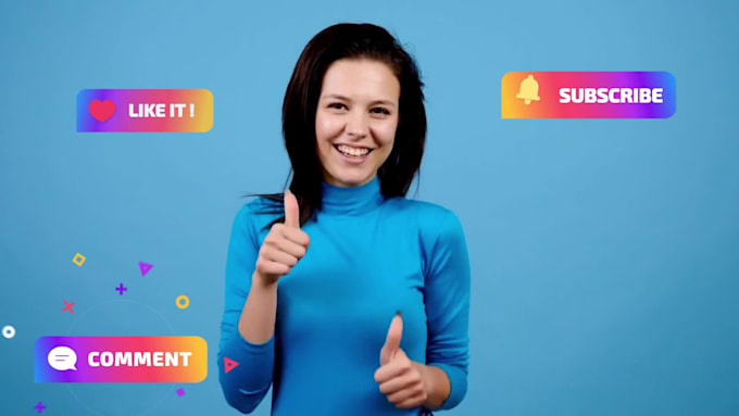 create an engaging explainer, top x, or review video
