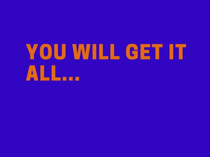 be your youtube script writer