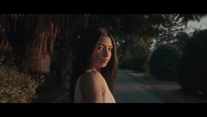 professional videographer and editor with 7 years experience