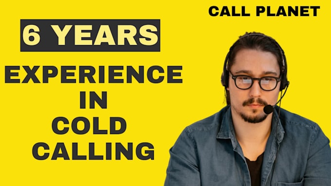 be your virtual assistant for real estate wholesale cold calling