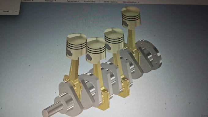 do industrial product design as a mechanical engineer