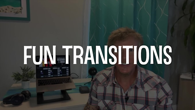 create you a fun youtube, tiktok or instagram reel or video