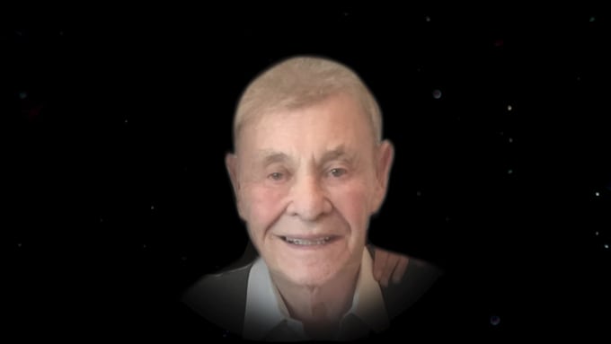 create a beautiful face morph gift or event video