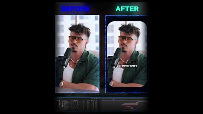 be your instagram reels editor and short form content