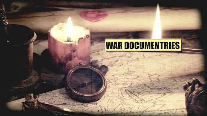 create engaging true crime video documentries for youtube