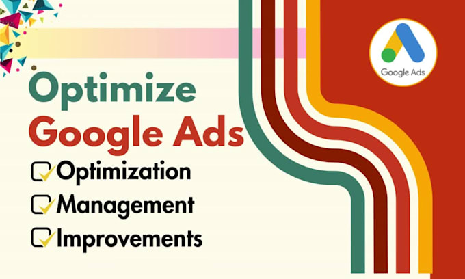 optimize google ads adwords ppc campaigns