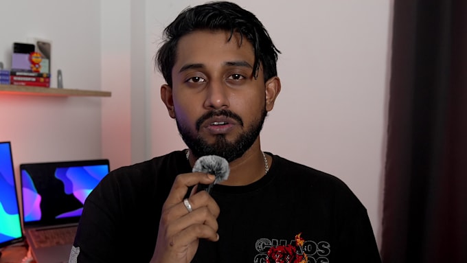 edit faceless top 10 explainer video for your youtube channel