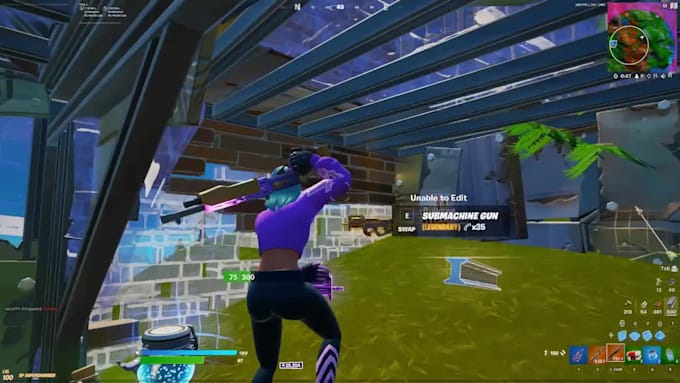 edit your fortnite montage or highlights
