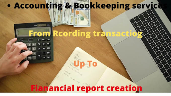 setup, bookkeeping in quickbooks online, xero and wave