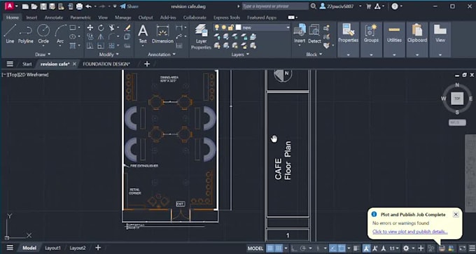 do expert autocad and revit architectural,structural drawing and cost estimation