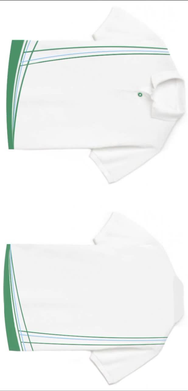 customized polo shirt design