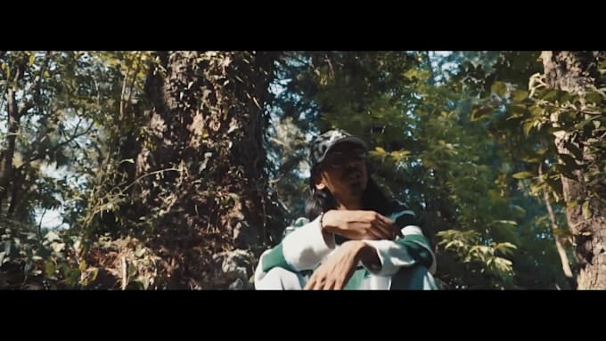 edit your music video