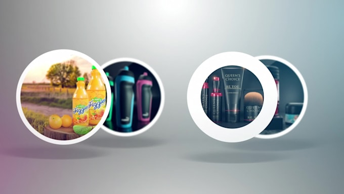 do 3d product modeling and realistic rendering