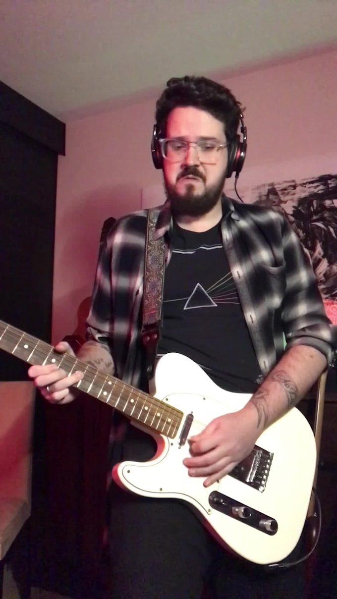 produce your song from the ground up