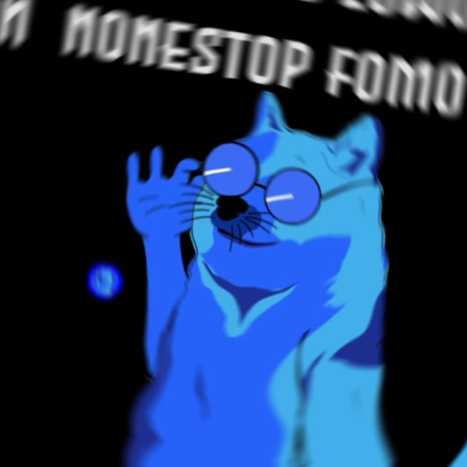 design and animate stickers for telegram and whatsapp