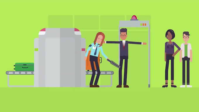 create engaging youtube videos, video editing,animation