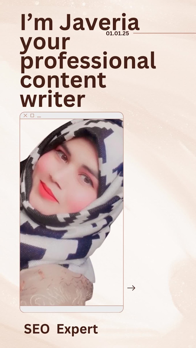 creative SEO content and website copywriting for business
