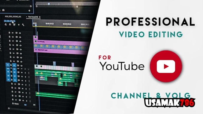 make you a successful youtube channel for you