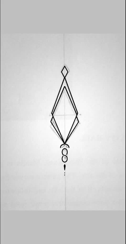 create a personalized magick sigil