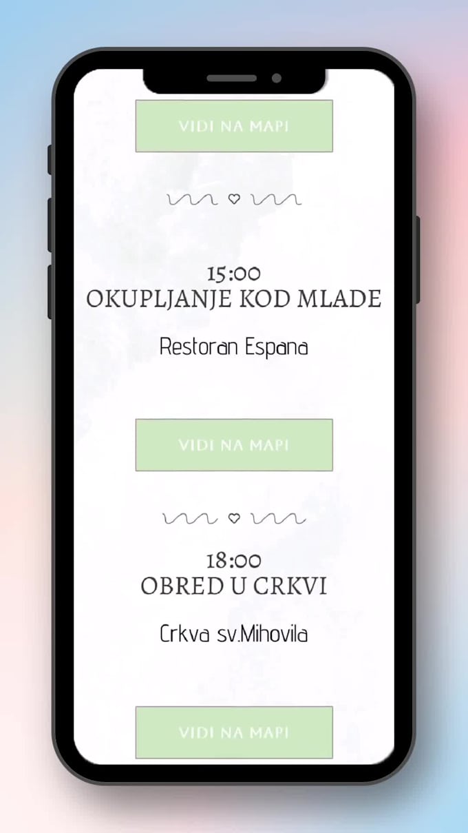 Do online wedding invitations with rvsp tracking by Charlotteinvite ...