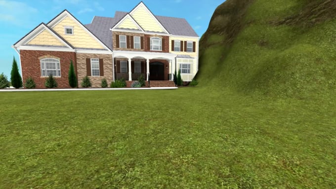 How To Add Grass In Roblox Studio 2020