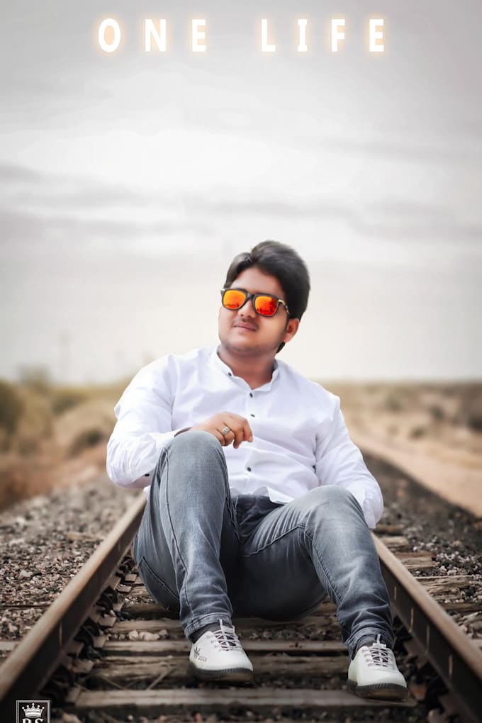 do realistic photo manipulation with ai and photoshop