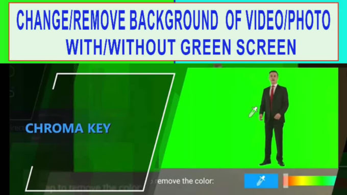 Bạn muốn Add background green screen video để tạo ra những sản phẩm chuyên nghiệp. Hãy đến với dịch vụ của chúng tôi để tận dụng những tiện ích cực kỳ hữu ích. Chúng tôi cam kết giúp bạn tạo ra những video sống động và ấn tượng.