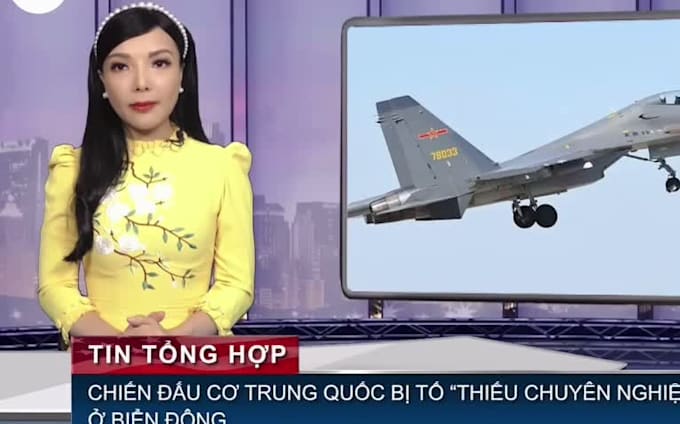 be your vietnamese green screen video spokesperson