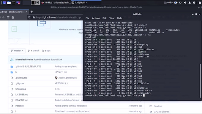 teach kali linux and practical penetration testing