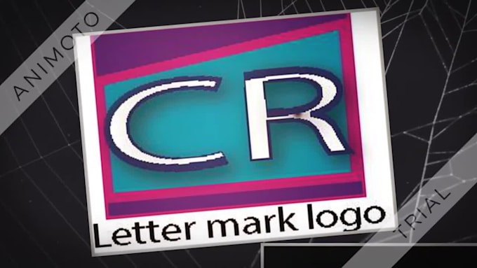 do unique and extraordinary logo design