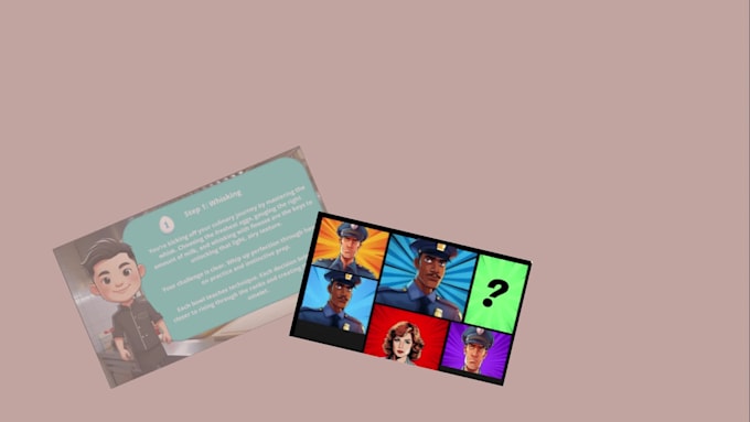 create an engaging online course in articulate storyline