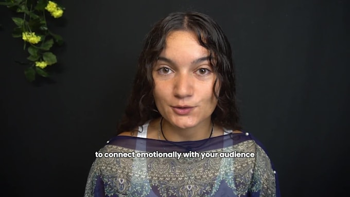 make top quality videos to boost your content