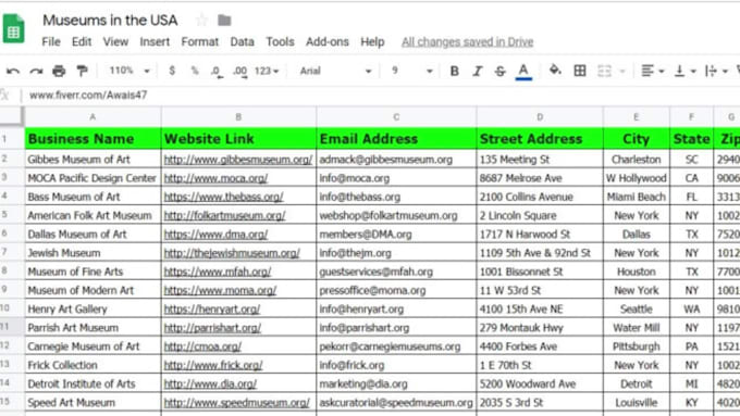 do data collection, virtual assistant, data entry, web research tasks