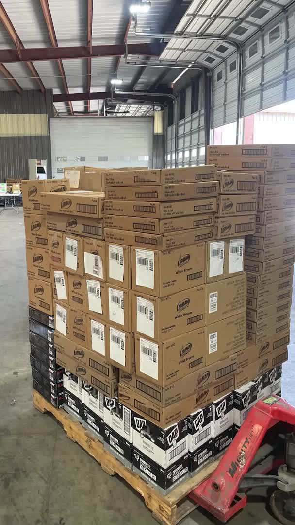 be your US fulfillment provider 3pl