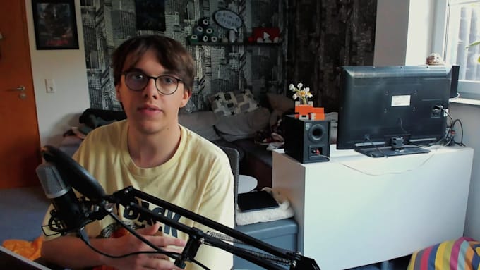cut any videos for you