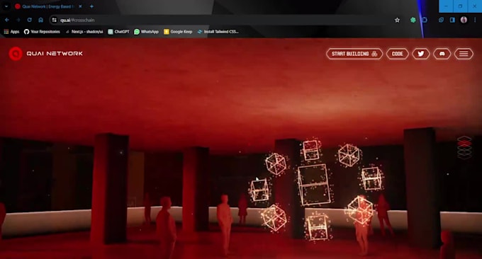 build 3d animated website on wix webflow wordpress 3d scene webgl lottie threejs