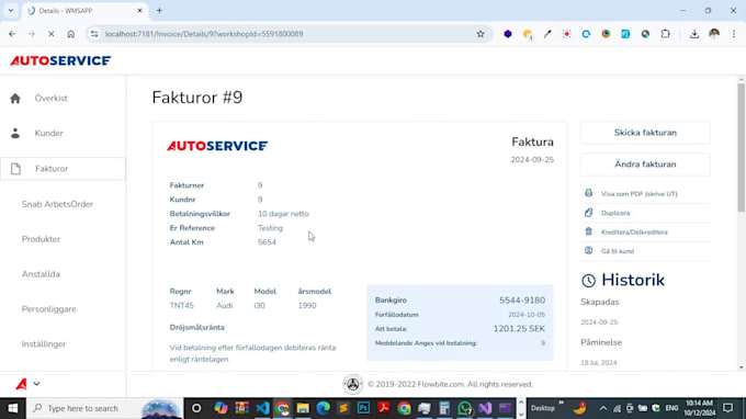 create responsive website using bootstrap5 and tailwind css