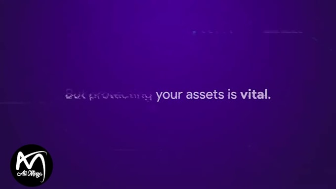 create 2d isometric explainer video animation