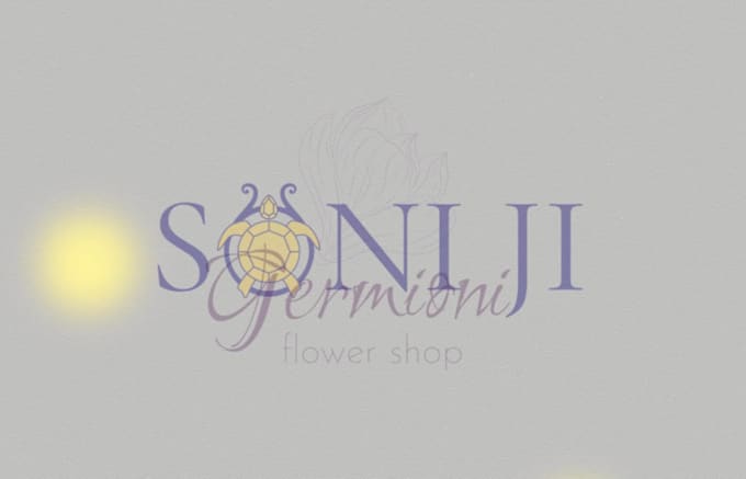 create a unique and memorable logo design